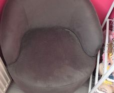 Rotating Chair