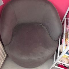 Rotating Chair