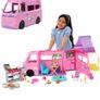 Barbie Playset Dream Camper (Brand new unopened) Image 2