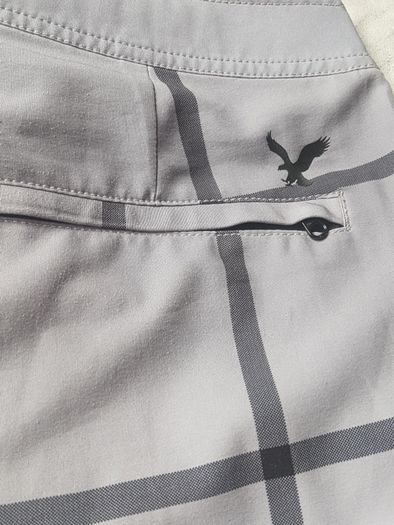 Men's American Eagle swim shorts like new