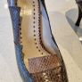 Yves Saint Laurent shoes Image 3