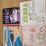 Toddler books Image 2
