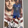 Chelsea signed cards Azpiliqueta Image 2