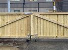 Pergola Decking Shed  Fencing Gate Image 6