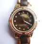 Sekonda Ladies Quartz Crystal Bracelet Strap Watch 4892 Image 6
