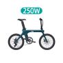 FIIDO X upgraded v2 Folding 250W Electric Bike Dublin Image 2