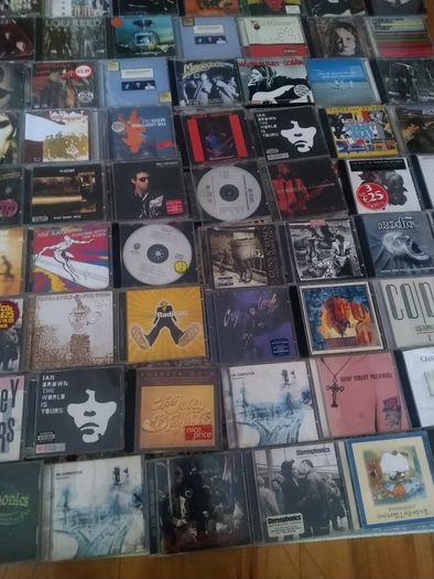 Cds