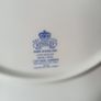 Aynsley "Cottage Garden" 26 cm Cake Plate Image 3