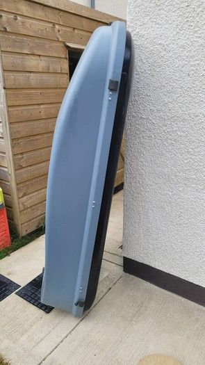 Roof Box