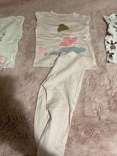 baby pijamas