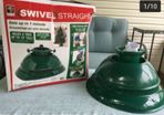 Swivel Christmas Tree Stand