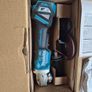 Makita DGA519Z 18V Li-Ion LXT 5" Brushless Cordless Angle Grinder Image 2
