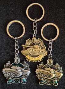 World of tanks,  keyrings.