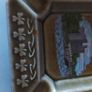 irish made porcelain wade ashtray,,prefect condition see the pictures for condition,buyer collects or pays postage thank you ,bunratty Castle picture insert , Image 2