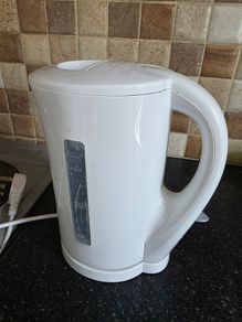 kettle