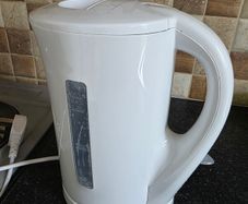 kettle