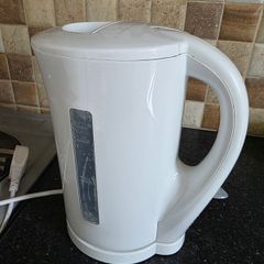 kettle