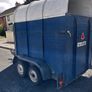 Double horsebox Image 3