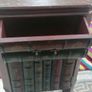 Vintage side stand Image 5