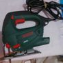 Bosch Jigsaw, Model PST 65, working perfect and in excellent condition Image 2