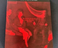 Duran Duran - Danse Macabre De Luxe - Blu Ray Audio