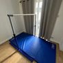 gymnastics bar Image 4