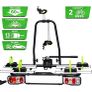 Bike carrier / bike rack 2,3 or 4 bike Image 2