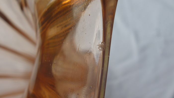Art decco Vase circa 1930
