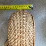 Stacking Nesting Baskets with Lids set of 3 Image 7