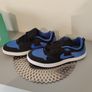 Nike SB Alleyoop (black/royal blue) 7.5 uk Image 2