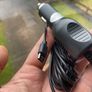 USB-C to Car Power Outlet Cable Image 3