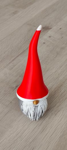Christmas Gnome