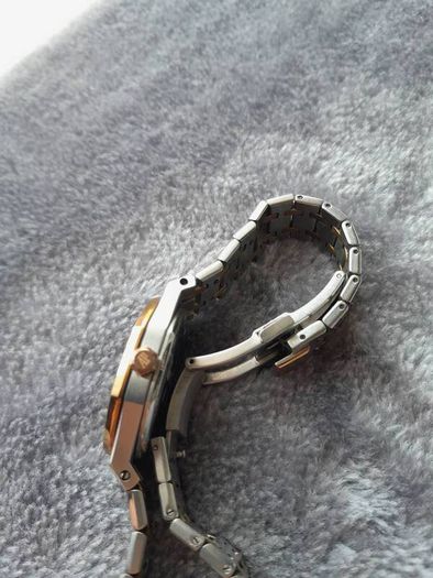 Rare Watch, Ad, Audermars Piguet