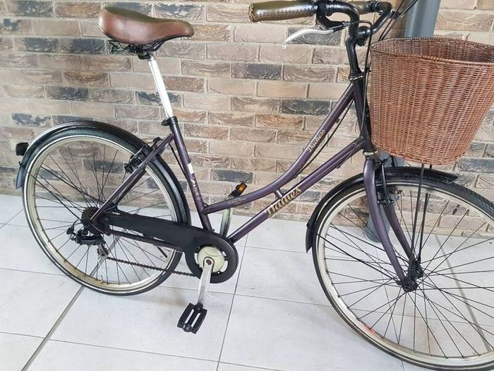 ladies bike( can deliver)