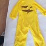 pikachu pokemon costume Image 2