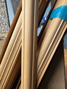 Dado Wall Kit