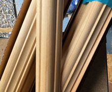 Dado Wall Kit