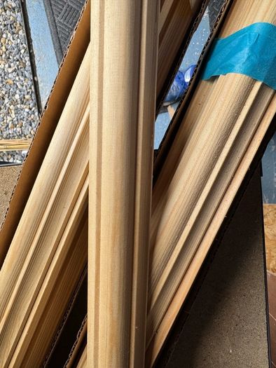 Dado Wall Kit