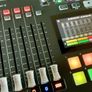Tascam Mixcast 4 + 2 Rode Podmics Image 5