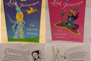 Little Princesses Children,s Story Books