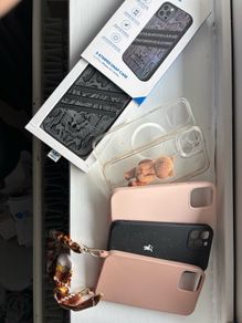 iPhone 12/Pro Cases