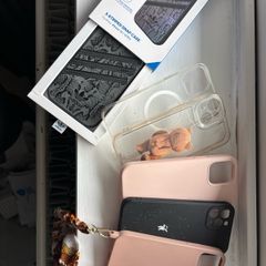 iPhone 12/Pro Cases