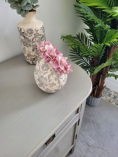 Brand new dusky pink floral crown headpiece fascinator headband crown