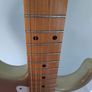 Fender '50s Classic Player Stratocaster 2009 Image 6