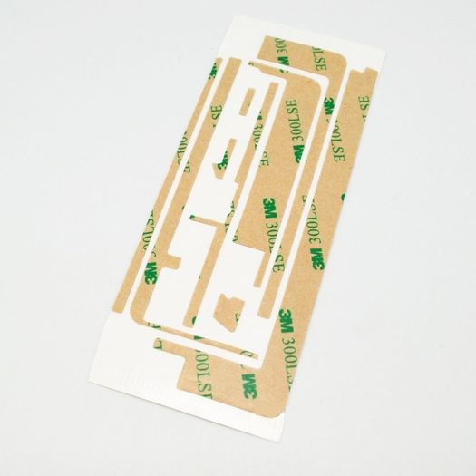 3M adhesive for iPad 2 touch digitizer