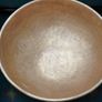 Large French Copper Preserving Pan Image 2