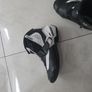 alpinestars boots smx1r size 9 Image 5