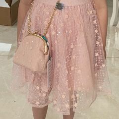 Dress like NEW Abel & Lula