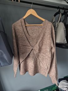 Ladies jumper French Connection