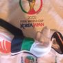 Ireland Jersey World Cup 2002 original Image 2